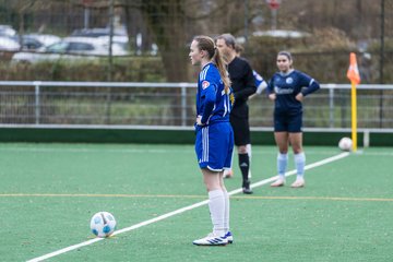 Bild 25 - F VfL Pinneberg - USC Paloma : Ergebnis: 1:4